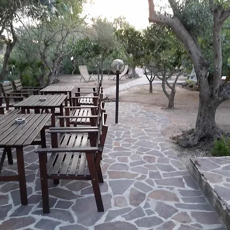 Appartamento Arancio Giorgio