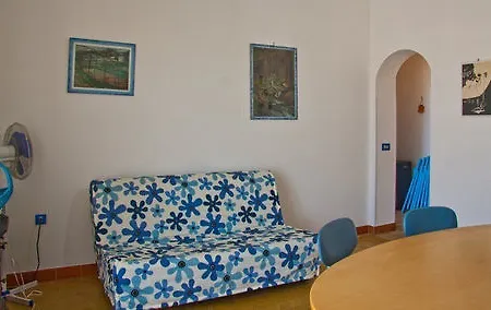 Arancio Giorgio Apartment