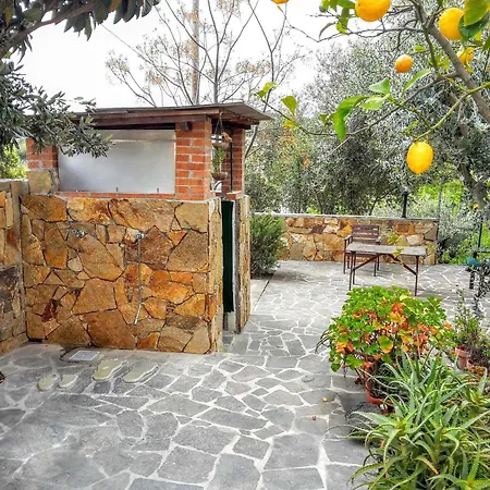 Apartment Arancio Giorgio