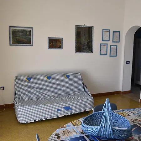 Apartment Arancio Giorgio
