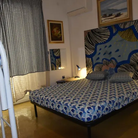 Apartment Arancio Giorgio *