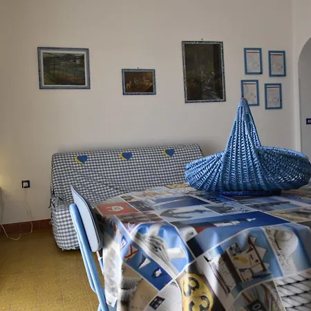 Arancio Giorgio Apartment