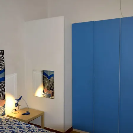 Apartment Arancio Giorgio *