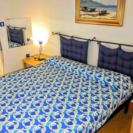 Arancio Giorgio Apartment Cala Liberotto