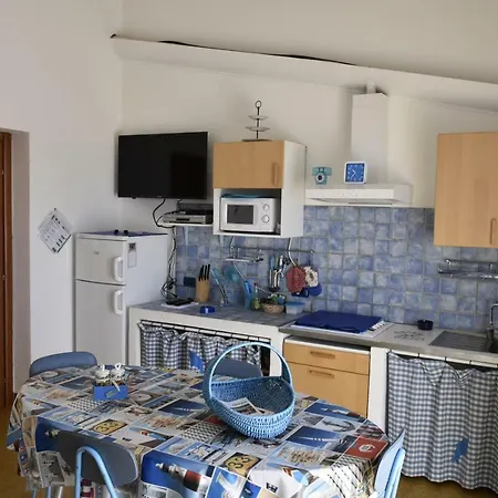 Apartment Arancio Giorgio
