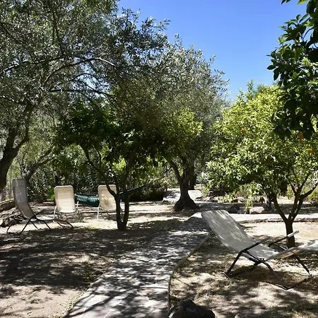 Arancio Giorgio דירה