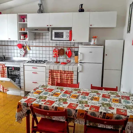 Arancio Giorgio Apartment