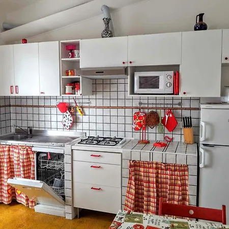 Arancio Giorgio Apartment