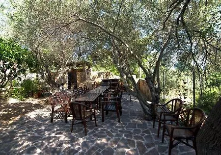 Arancio Giorgio Appartement *