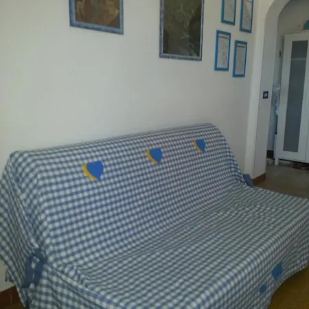 Arancio Giorgio * Cala Liberotto