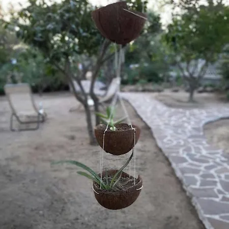 Appartement Arancio Giorgio Cala Liberotto