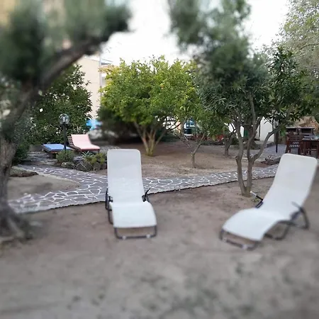 Arancio Giorgio * Cala Liberotto