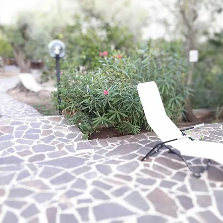 Arancio Giorgio Appartement Cala Liberotto