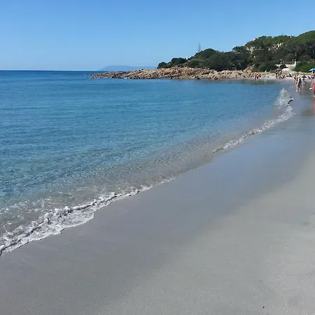 Arancio Giorgio Cala Liberotto