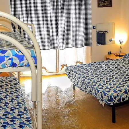 Arancio Giorgio Appartement *