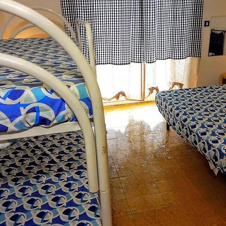 Appartement Arancio Giorgio Cala Liberotto