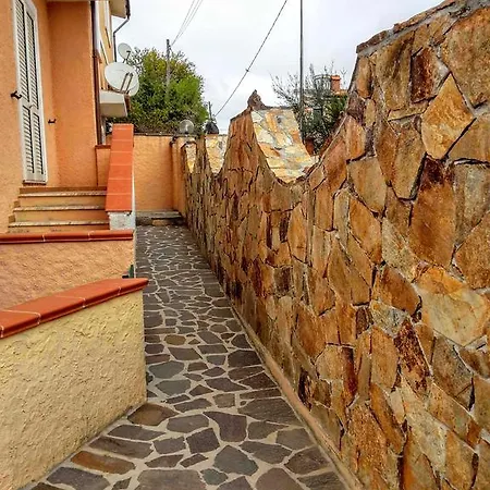 Arancio Giorgio Cala Liberotto