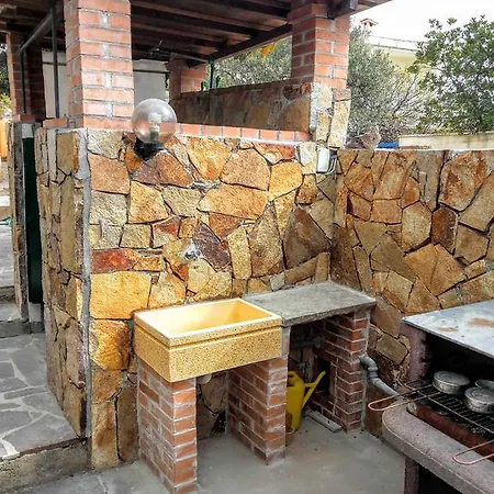 Arancio Giorgio * Cala Liberotto