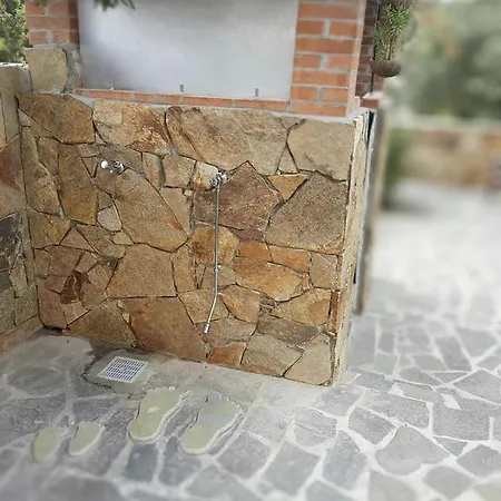 דירה Arancio Giorgio