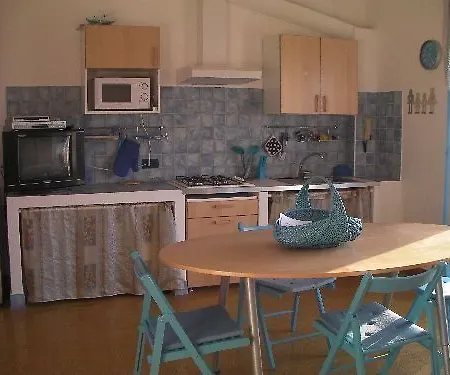 Arancio Giorgio Appartement Cala Liberotto