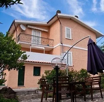 Arancio Giorgio * Cala Liberotto