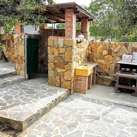 Arancio Giorgio Cala Liberotto