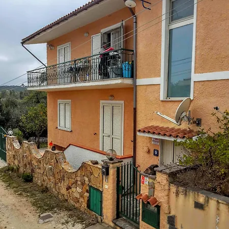 Arancio Giorgio Appartement Cala Liberotto