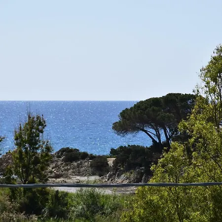 Arancio Giorgio Appartement Cala Liberotto