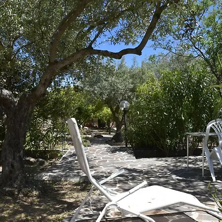 Appartement Arancio Giorgio *