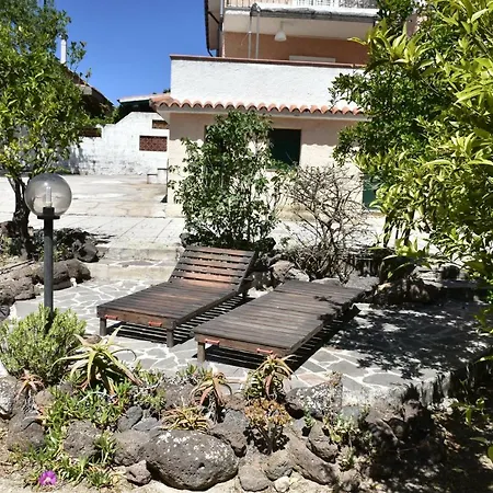 Arancio Giorgio Appartement *