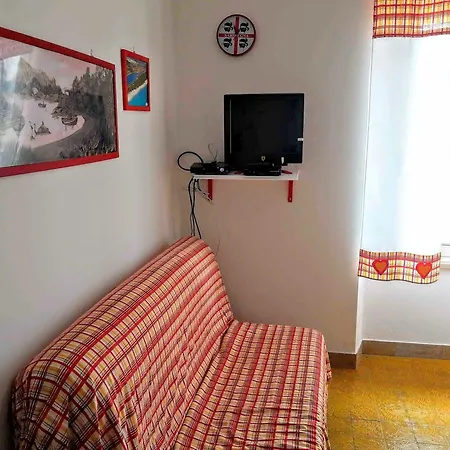 Arancio Giorgio Cala Liberotto