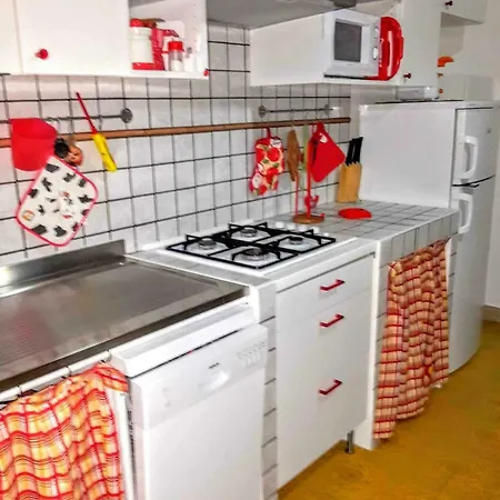 Arancio Giorgio Appartement Cala Liberotto